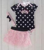 Conjunto Princess