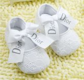 Sapatinho Dior