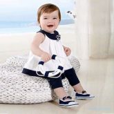 Conjunto Navy