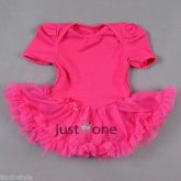 Body com Saia Pink