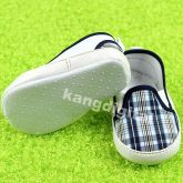 Slip On Xadrez
