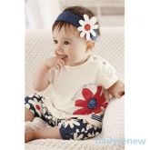 Conjunto Floral